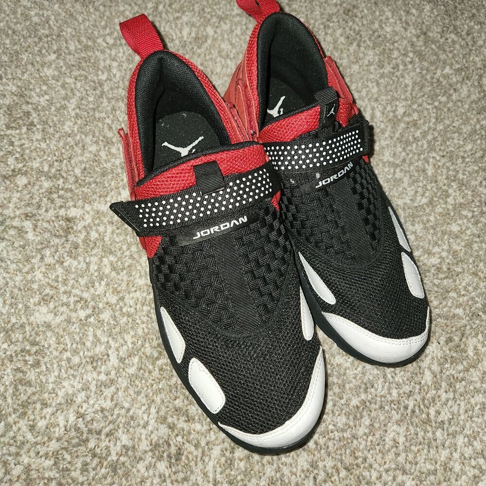 Jordan Trunner LX